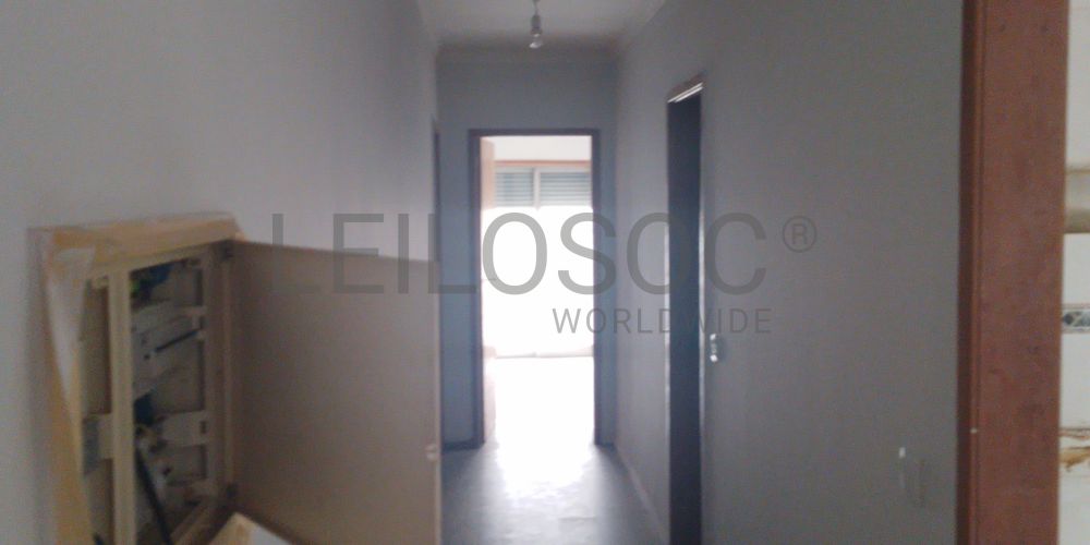 Apartamento T2 · Braga 17