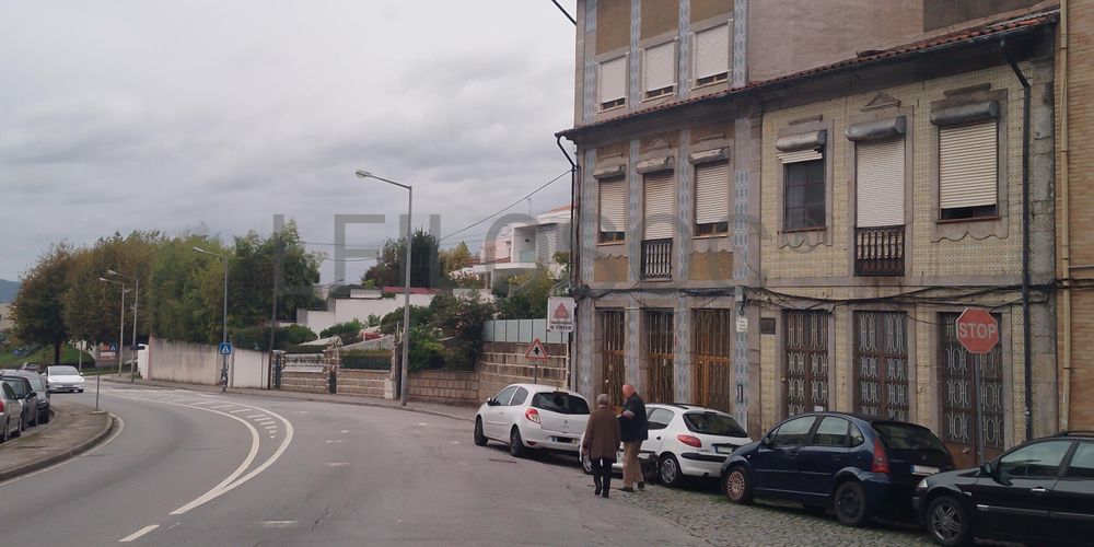 Apartamento T2 · Braga 2