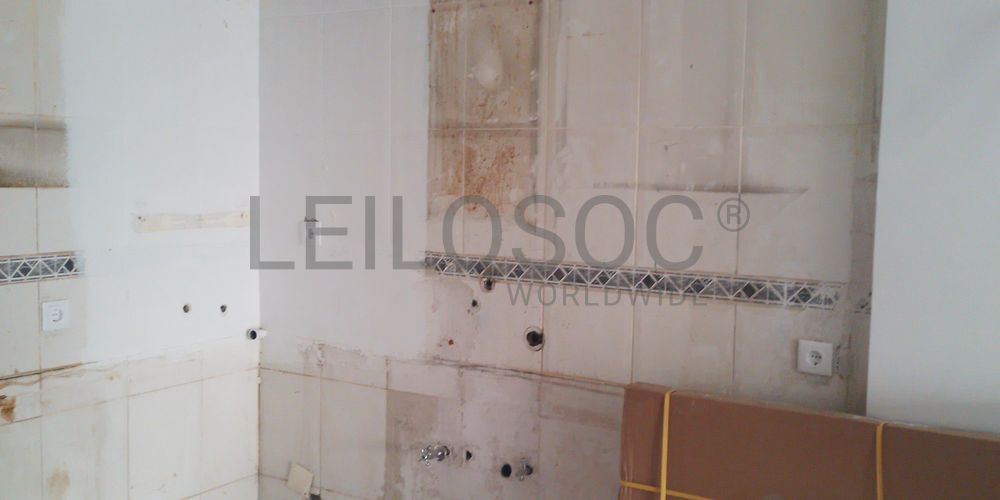 Apartamento T2 · Braga 23