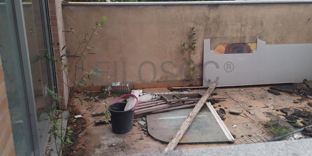 Apartamento T2 · Braga 22