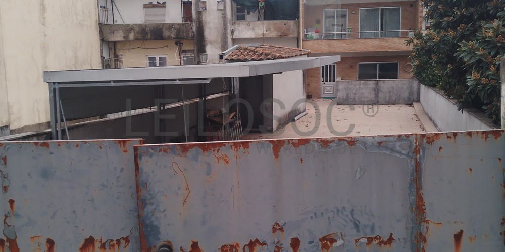 Apartamento T2 · Braga 5