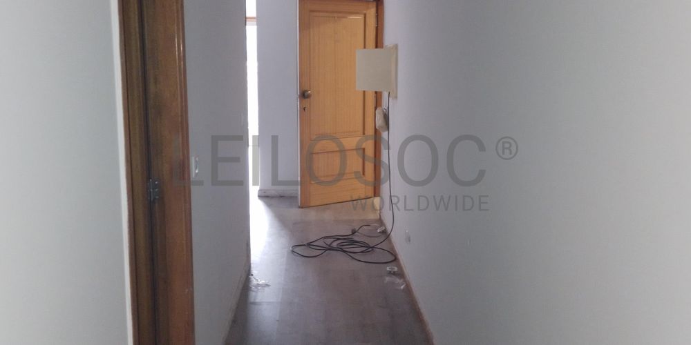 Apartamento T2 · Braga 16