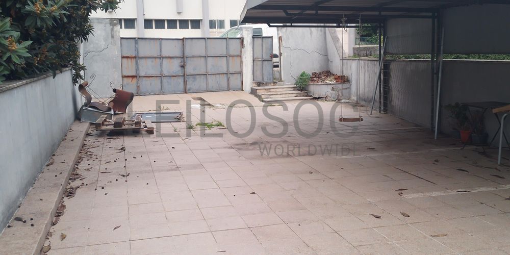 Apartamento T2 · Braga 8