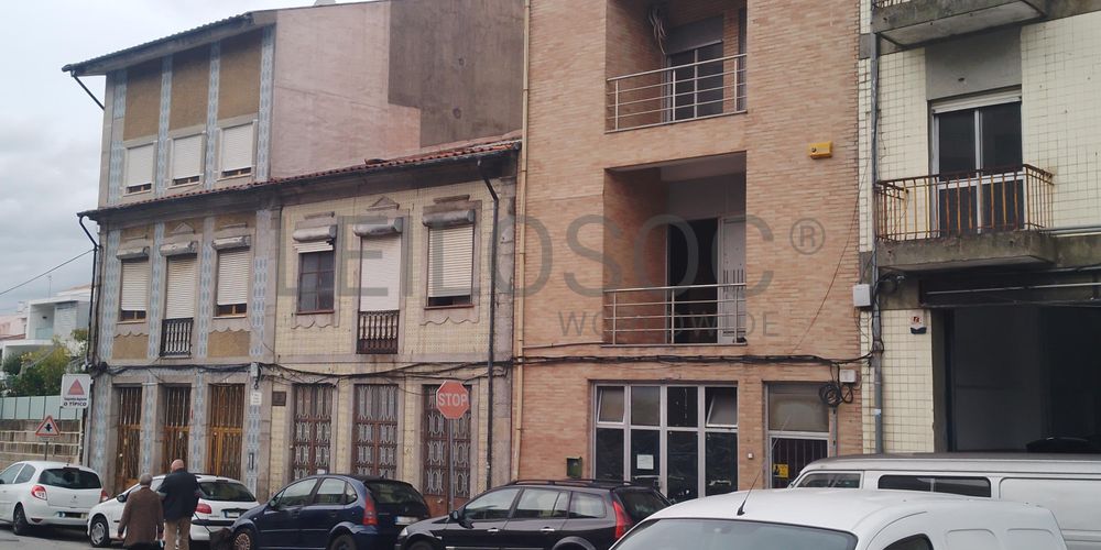 Apartamento T2 · Braga