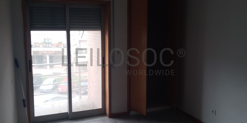 Apartamento T2 · Braga 26