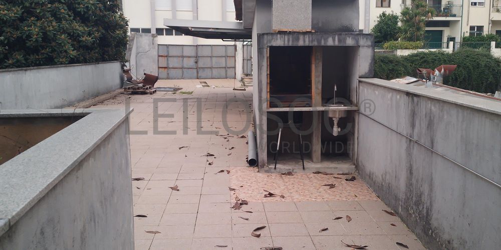 Apartamento T2 · Braga 10