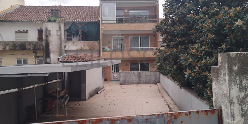 Apartamento T2 · Braga 4
