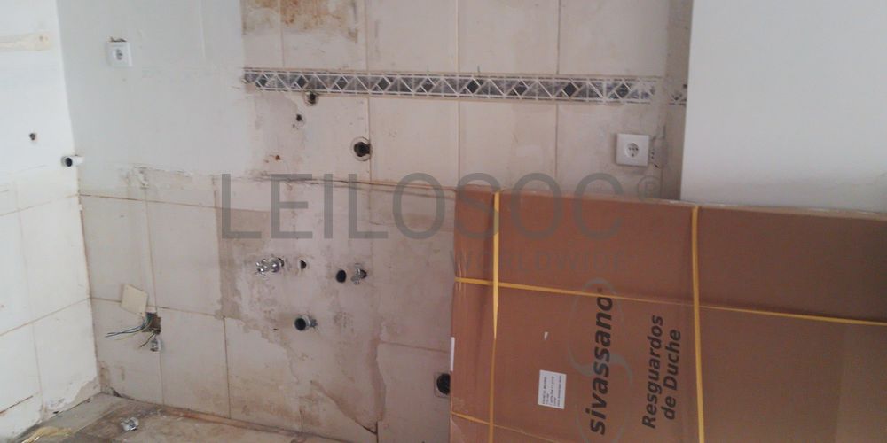 Apartamento T2 · Braga 24