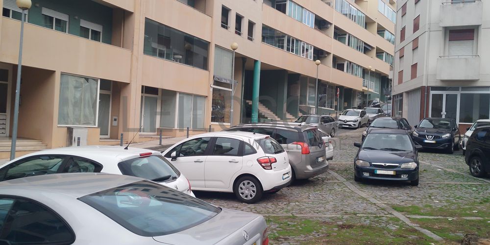 Apartamento T2 · Braga 3