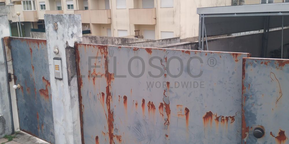 Apartamento T2 · Braga 6