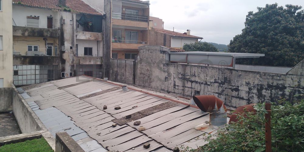 Apartamento T2 · Braga 12