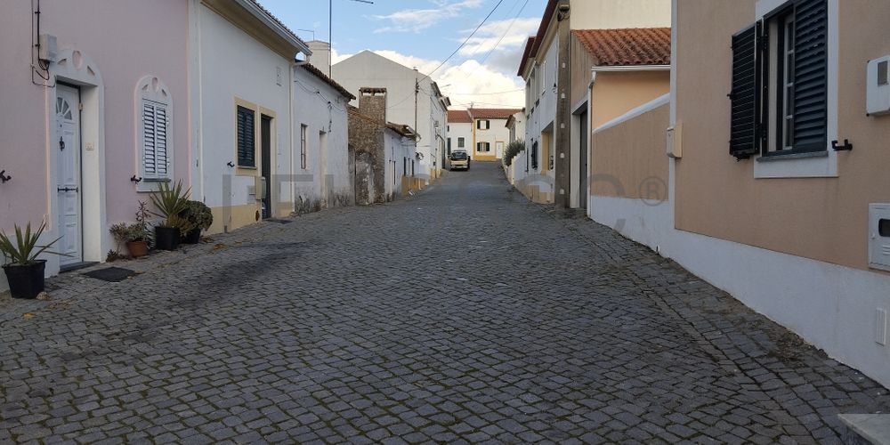 Moradia · Tolosa, Nisa 6