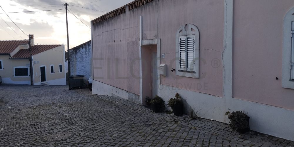 Moradia · Tolosa, Nisa 2