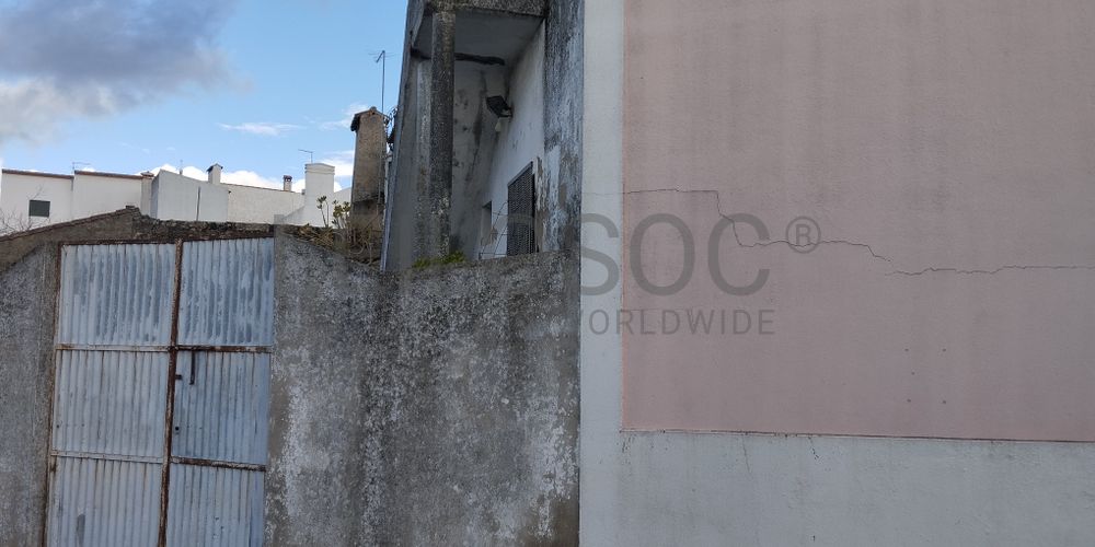 Moradia · Tolosa, Nisa 7