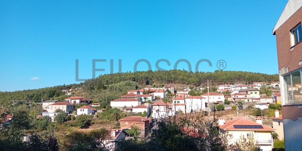 Terreno para Construção com 356 m² · Raiva, Castelo de Paiva 4