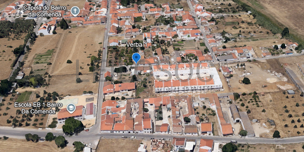 Moradia · Évora   8