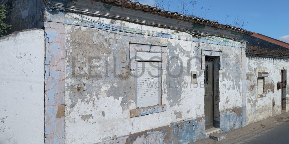 Moradia · Évora   2