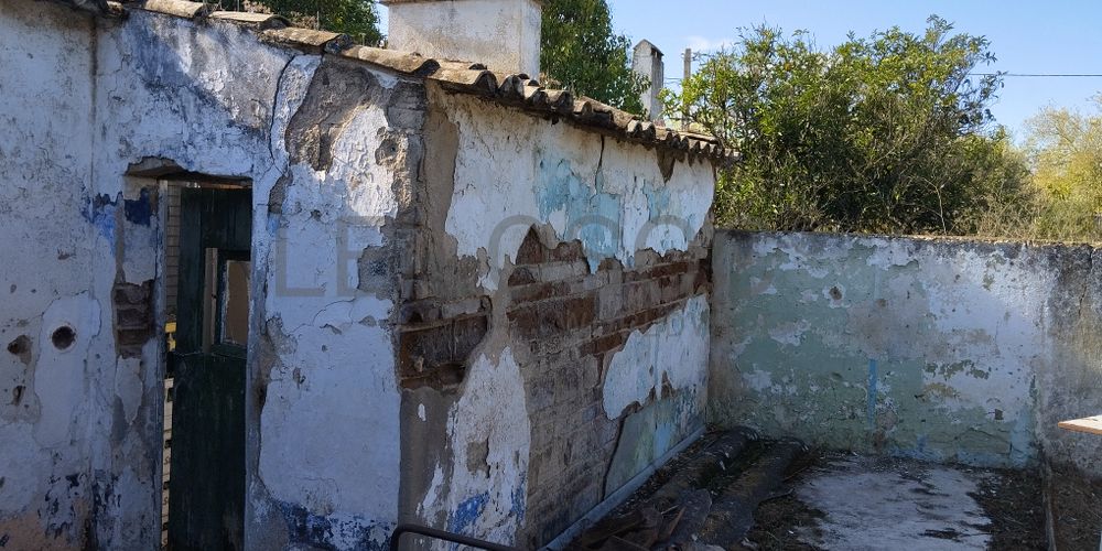 Moradia · Évora   4