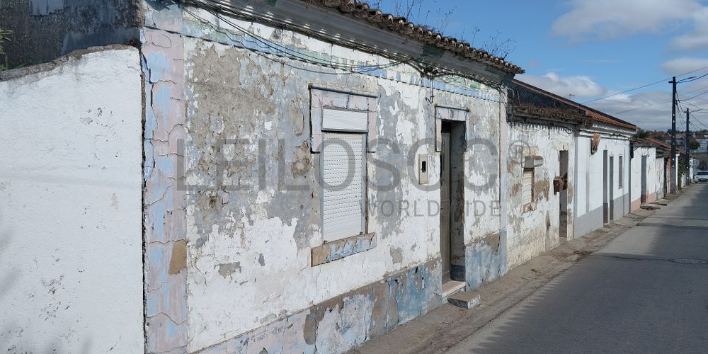 Moradia · Évora   3