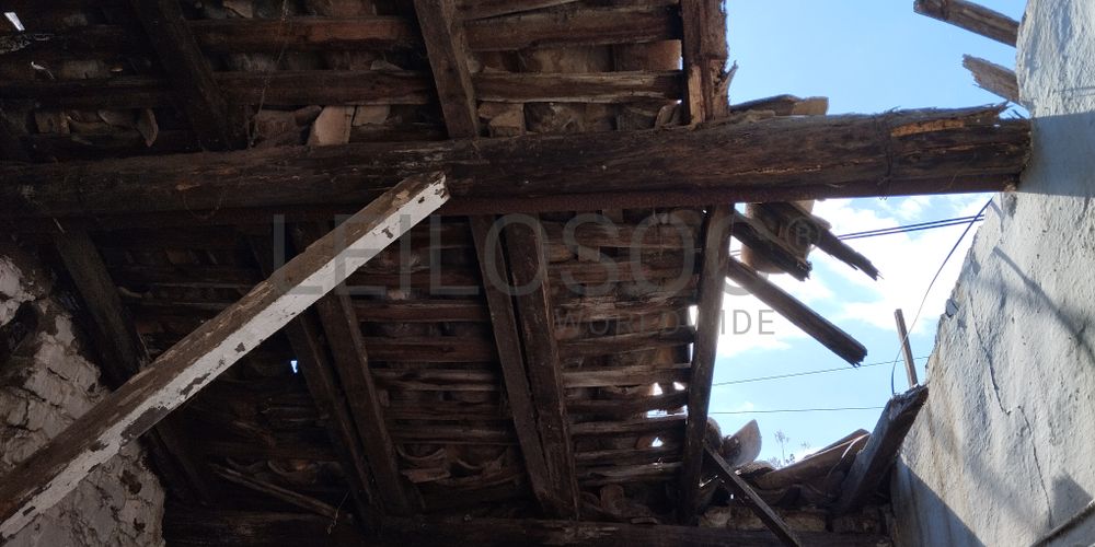 Quinhão Hereditário · Évora 10