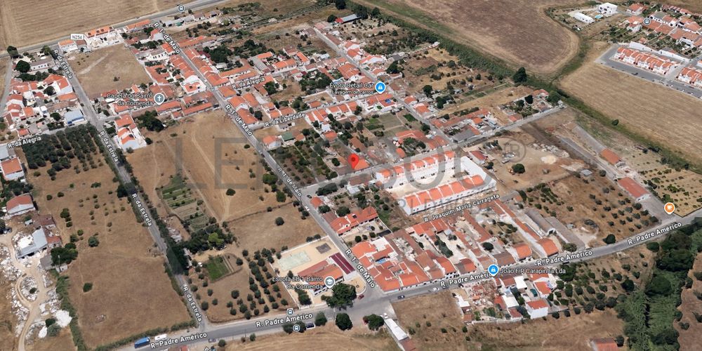 Quinhão Hereditário · Évora 12