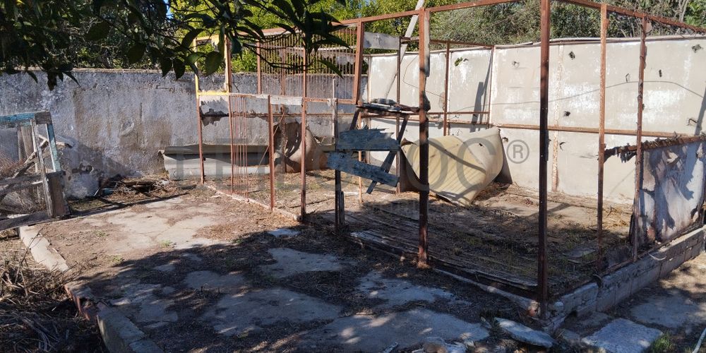 Quinhão Hereditário · Évora 5