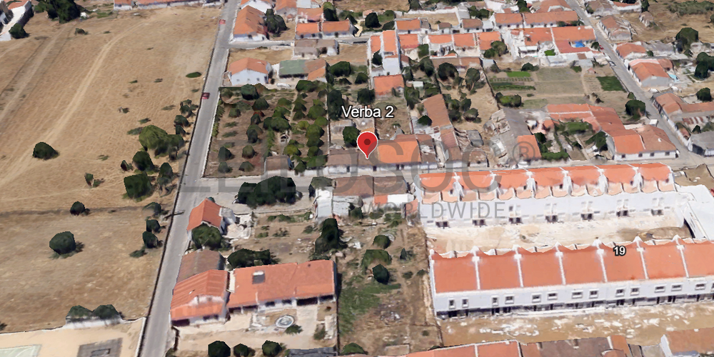 Quinhão Hereditário · Évora 3