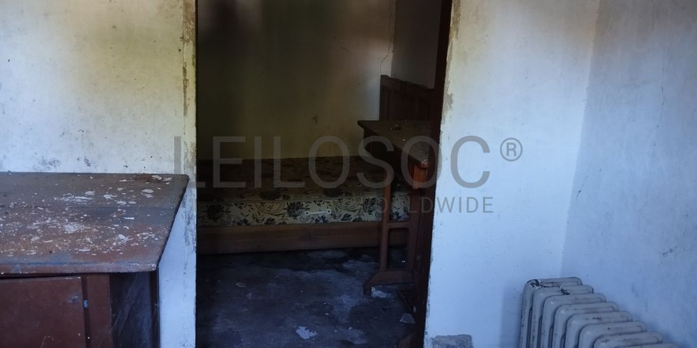 Quinhão Hereditário · Évora 8