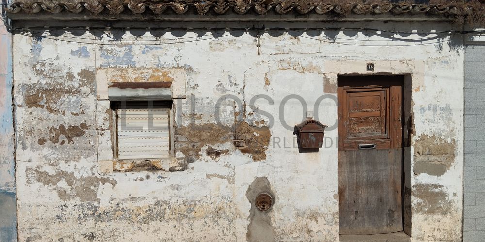 Quinhão Hereditário · Évora