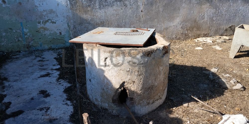 Quinhão Hereditário · Évora 11