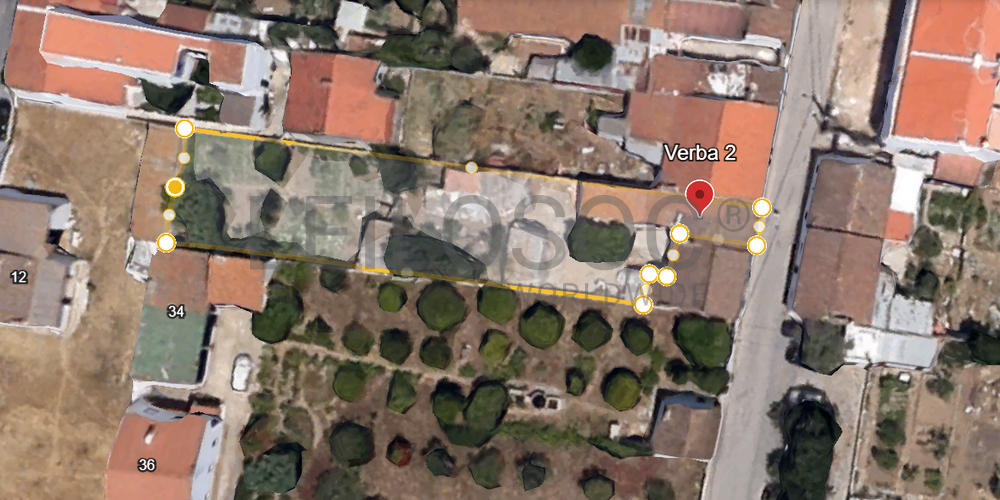 Quinhão Hereditário · Évora 2