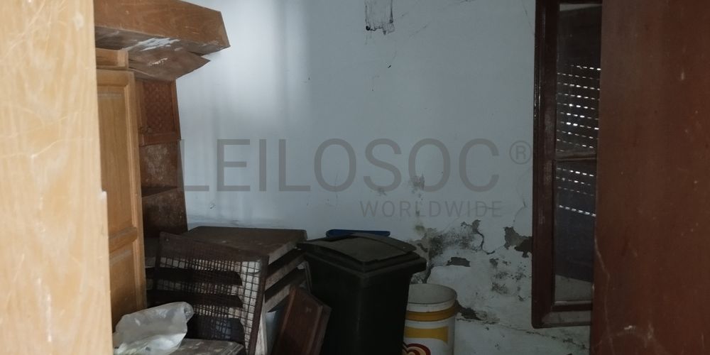 Quinhão Hereditário · Évora 6