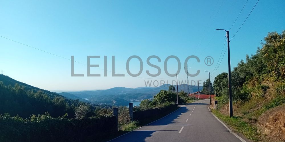 Terreno para Construção com 420 m² · Raiva, Castelo de Paiva 9