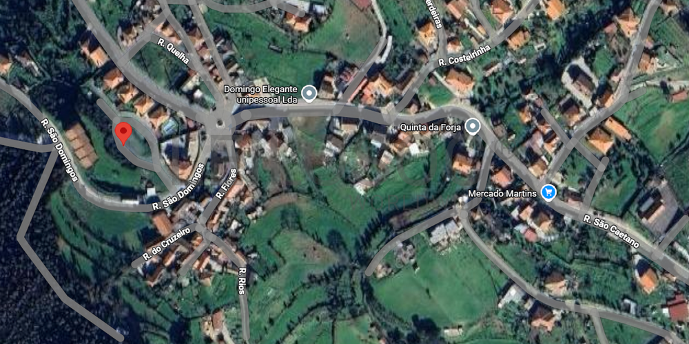 Terreno para Construção com 500 m² · Raiva, Castelo de Paiva 11