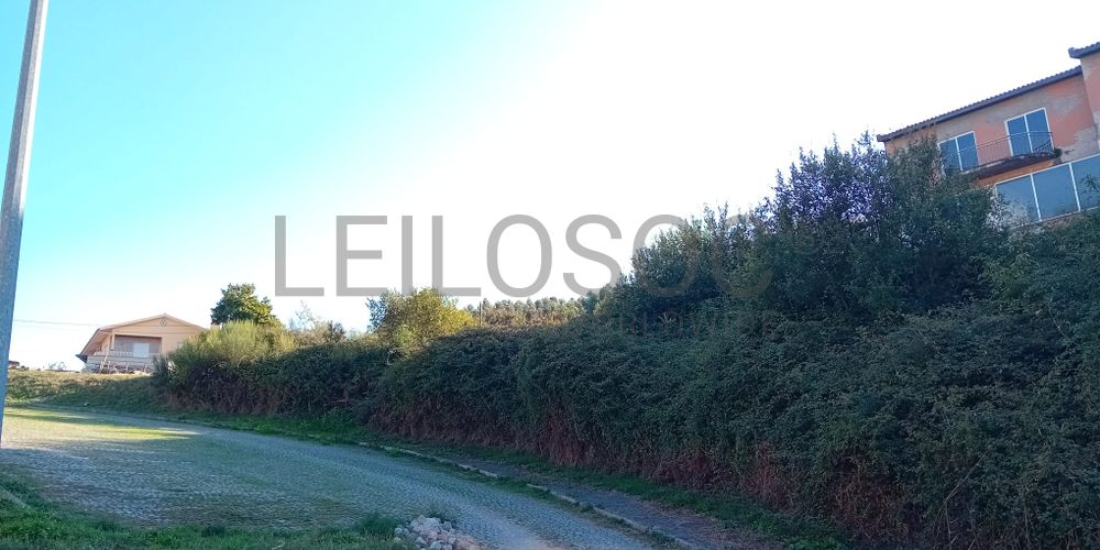 Terreno para Construção com 500 m² · Raiva, Castelo de Paiva 6