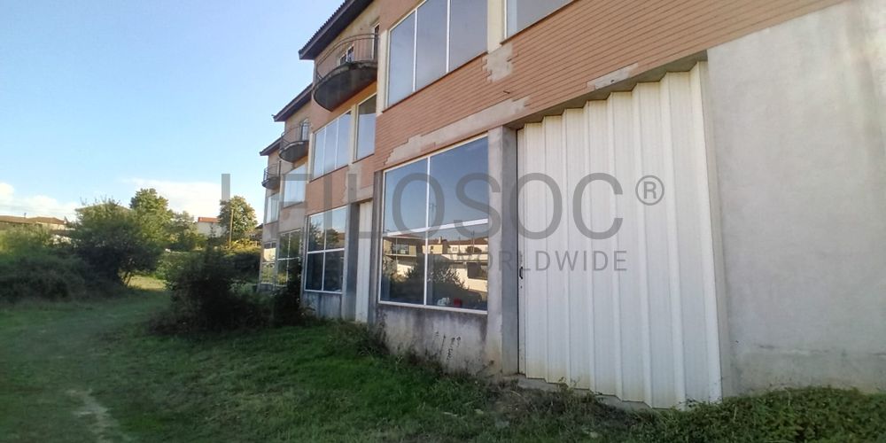 Terreno com Benfeitorias · Raiva, Castelo de Paiva 6