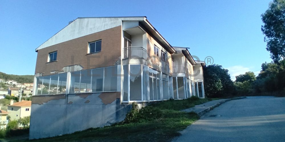 Terreno com Benfeitorias · Raiva, Castelo de Paiva 7