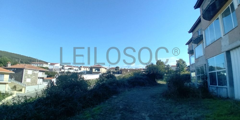 Terreno com Benfeitorias · Raiva, Castelo de Paiva 4
