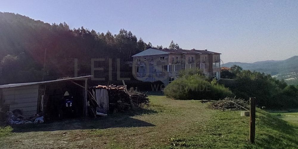 Terreno para Construção com 253 m² · Raiva, Castelo de Paiva 10