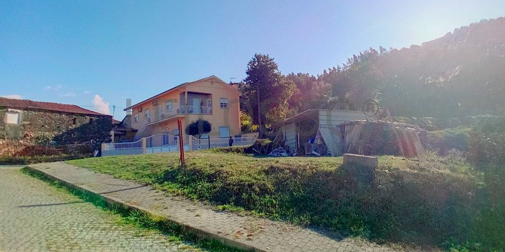 Terreno para Construção com 253 m² · Raiva, Castelo de Paiva 3