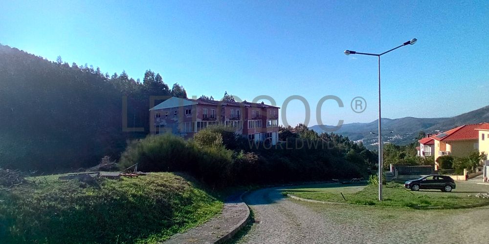 Terreno para Construção com 253 m² · Raiva, Castelo de Paiva 7