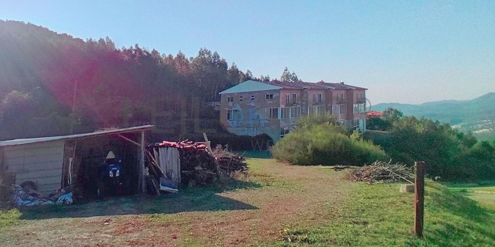 Terreno para Construção com 253 m² · Raiva, Castelo de Paiva 5