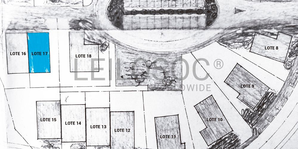 Terreno para Construção com 230 m² · Raiva, Castelo de Paiva 10