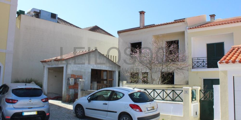 Lote para Construção · Setúbal 2