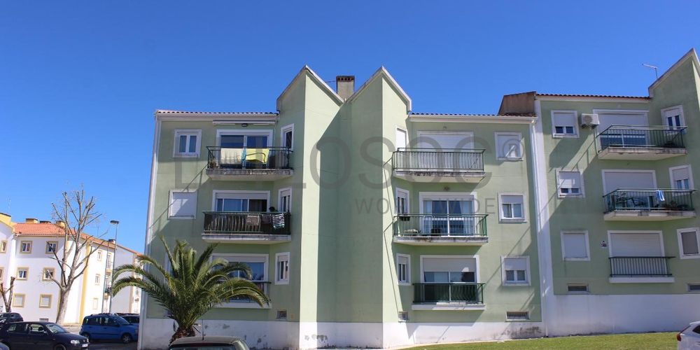 Apartamento T2 · Azeitão, Setúbal 3