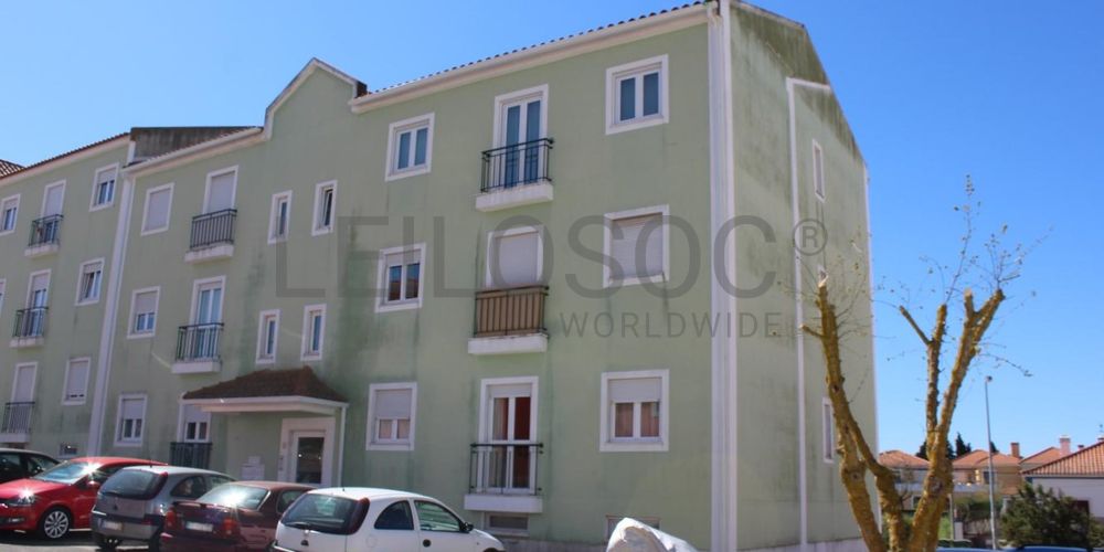 Apartamento T2 · Azeitão, Setúbal 2