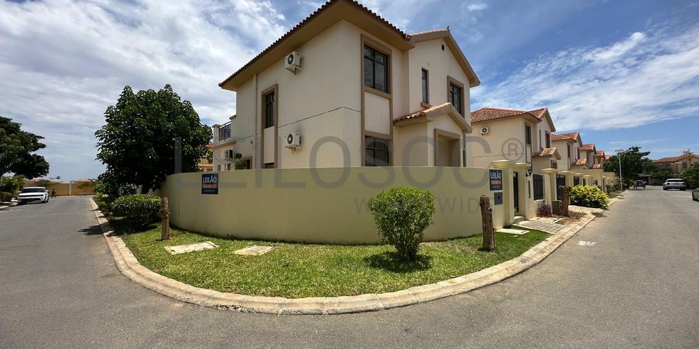 VIVENDA V5 DUPLEX I – Condomínio Austin | CAMAMA 2
