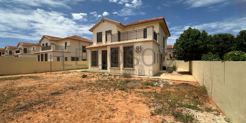 VIVENDA V5 DUPLEX I – Condomínio Austin | CAMAMA 6