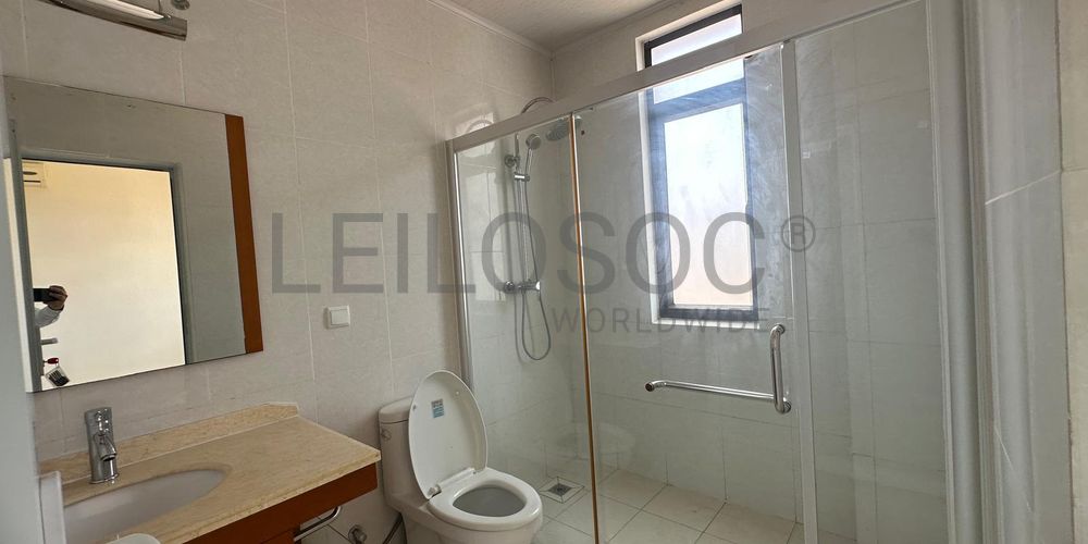 VIVENDA V5 DUPLEX I – Condomínio Austin | CAMAMA 12