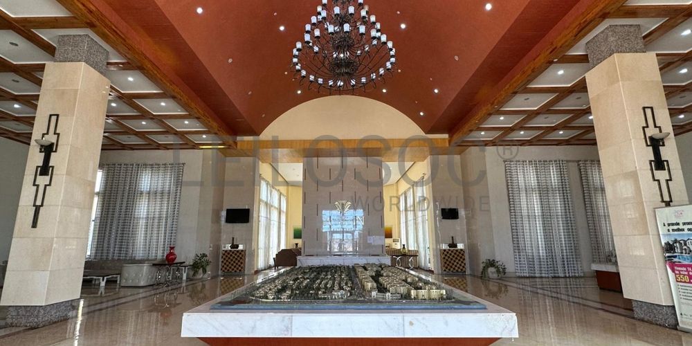 VIVENDA V5 DUPLEX I – Condomínio Austin | CAMAMA 30
